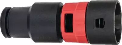 Adaptateur d'aspiration Click and Clean pour GAS 35/55