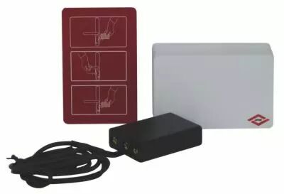 Kit de gestion SMARTair Stand Alone