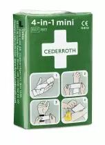 Stop-Sang 4-en-1 Mini Cederroth