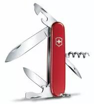 Couteau VICTORINOX - 12 fonctions