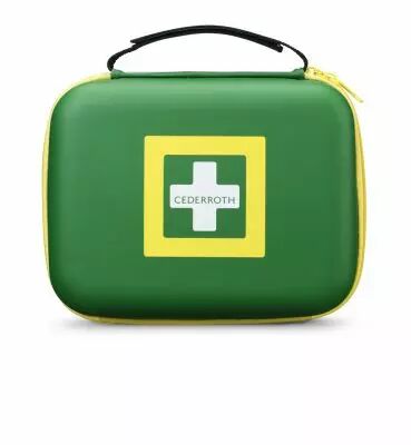 Kit de premiers secours modle moyen