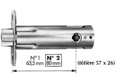 Srie V6500