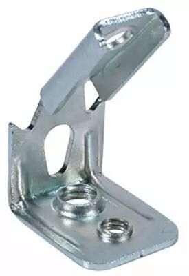 TRH-clip BT100 pour tiges filetes, chanettes, cbles
