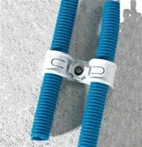 Crochet plastique P-Clip