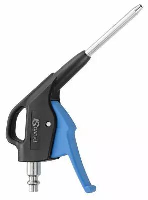 Soufflettes Prevost embout iso 6150B - passage  6 mm