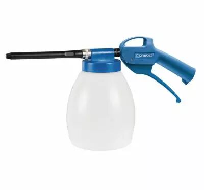 Pistolet pulvrisateur - rf. 27103