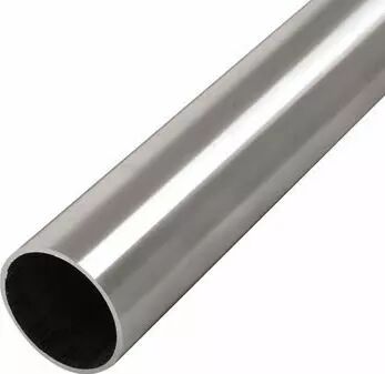 Poigne barreau inox pour Diva XIV - XX et XXI -  assembler