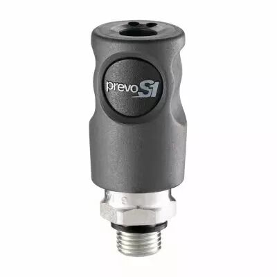 Raccord filet mle cylindrique - CSI 06