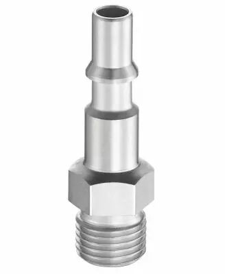 Embout filet mle cylindrique - CSI 06