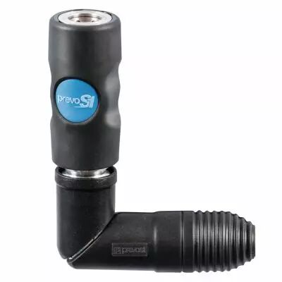 Raccord orientable taraud femelle - ISI 08 et ISC 08