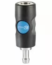 Raccords rapides de scurit ISI 08