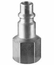 Embouts IRP 08 pour raccords rapides