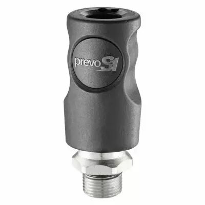 Raccord filet mle cylindrique - CSI 08
