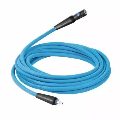 Rallonges de tuyau air comprim caoutchouc EPDM anti-statique Stoflex