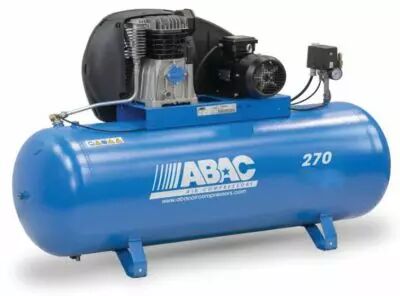 Pro A49B - 270 litres