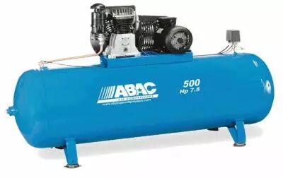 Line B6000F - 500 litres