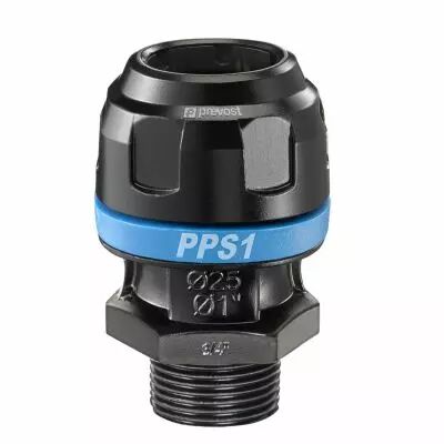 Raccordement du compresseur  32 mm