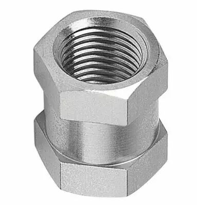 Manchon gal laiton nickel