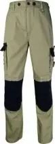 Pantalon Mach 5