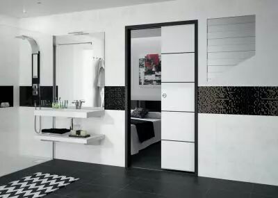 Ch�ssis � galandage Sillage INT�GRAL