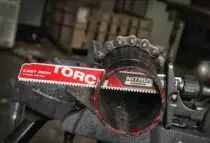 TCT Torch Nitrus - fonte