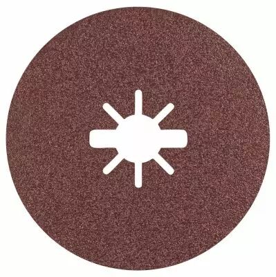 Disque fibre siaramic 4581