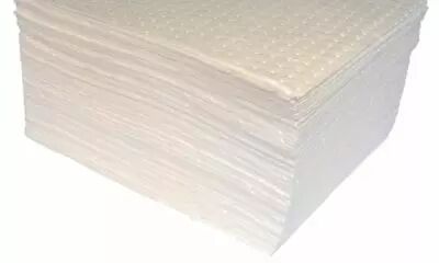 Feuille absorbante pour pompe carburant