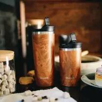 Travel mug isotherme 470 ml