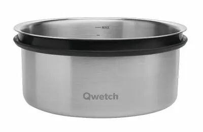 Bote traiteur inox 900 ml