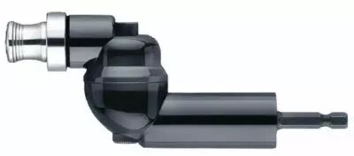 Renvoi d'angle 360