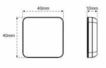 Bande led 24 V