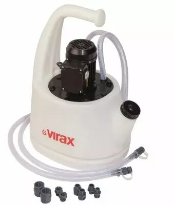 Pompe  dtartrer 15 litres