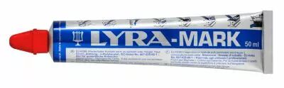 Tube marqueur  peinture - 50 ml