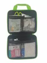 Trousse de secours pour espace vert - 4/6 personnes