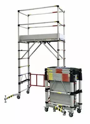 Tltower