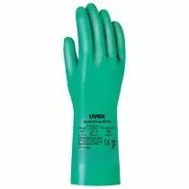 Gant nitrile Sol-Vex® - support Crispin