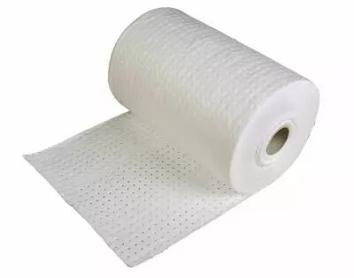 Tissu absorbant prdcoup 50 cm x 40 m 