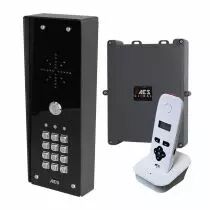 Kit interphone sans fil avec clavier