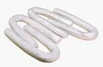 Boudin absorbant hydrophobe