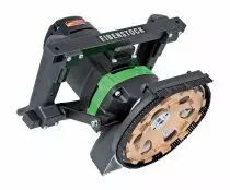 EBS1802 et EBS180H - 1800/2500 Watts