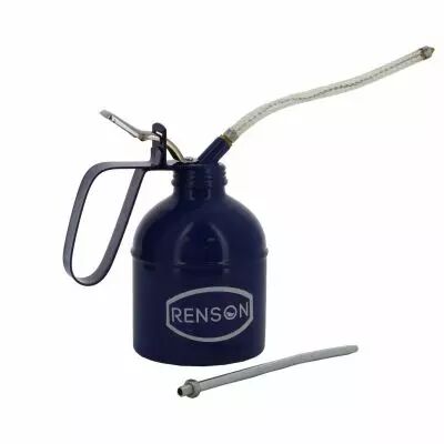 Draper 21717 Burette d'huile à graissage forcé 200 ML 