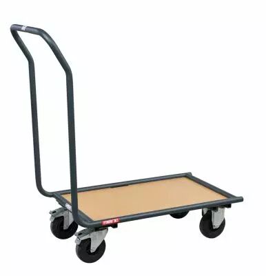 Chariot  dossier fixe - charge 250 kg