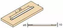 Ruban souple adhésif Lynx - blanc neutre - 12 V