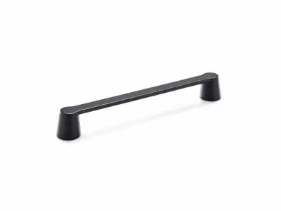Poigne et bouton Buffer 