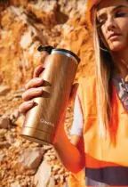 Travel mug isotherme 470 ml