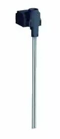 Gamme Odace - blanc - voyant tmoin led