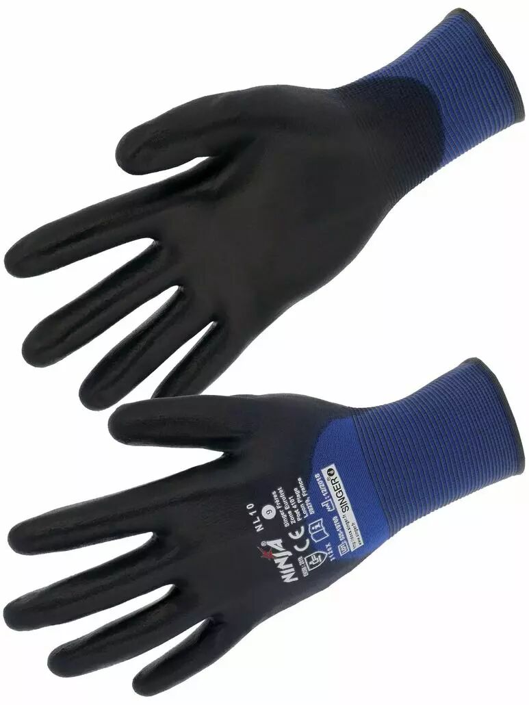 Gants polyamide Ninja Lite