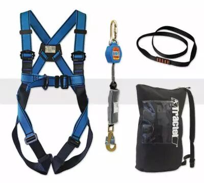 Kit harnais de scurit HK 9