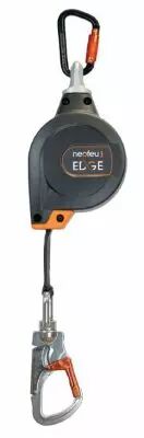 Antichute Eagle Edge  rappel automatique - 140 kg