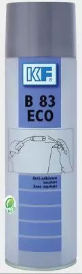 Spray anti-grattons biodgradable B83 Eco